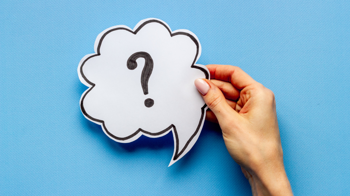 FAQ